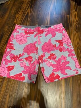 Vineyard Vines Men’s Breaker Chino Shorts Size 40